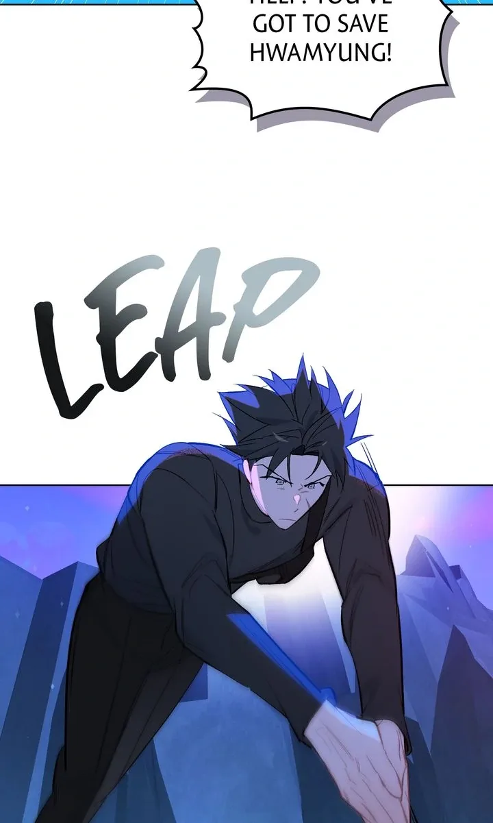 Even If Despair Consumes You Chapter 67 page 17