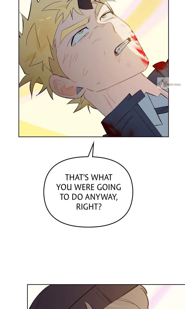 Even If Despair Consumes You Chapter 66 page 50