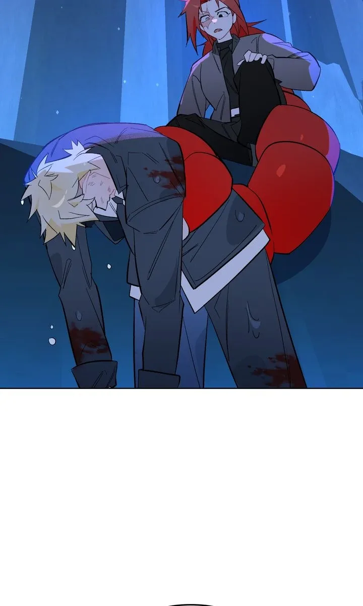 Even If Despair Consumes You Chapter 67 page 31
