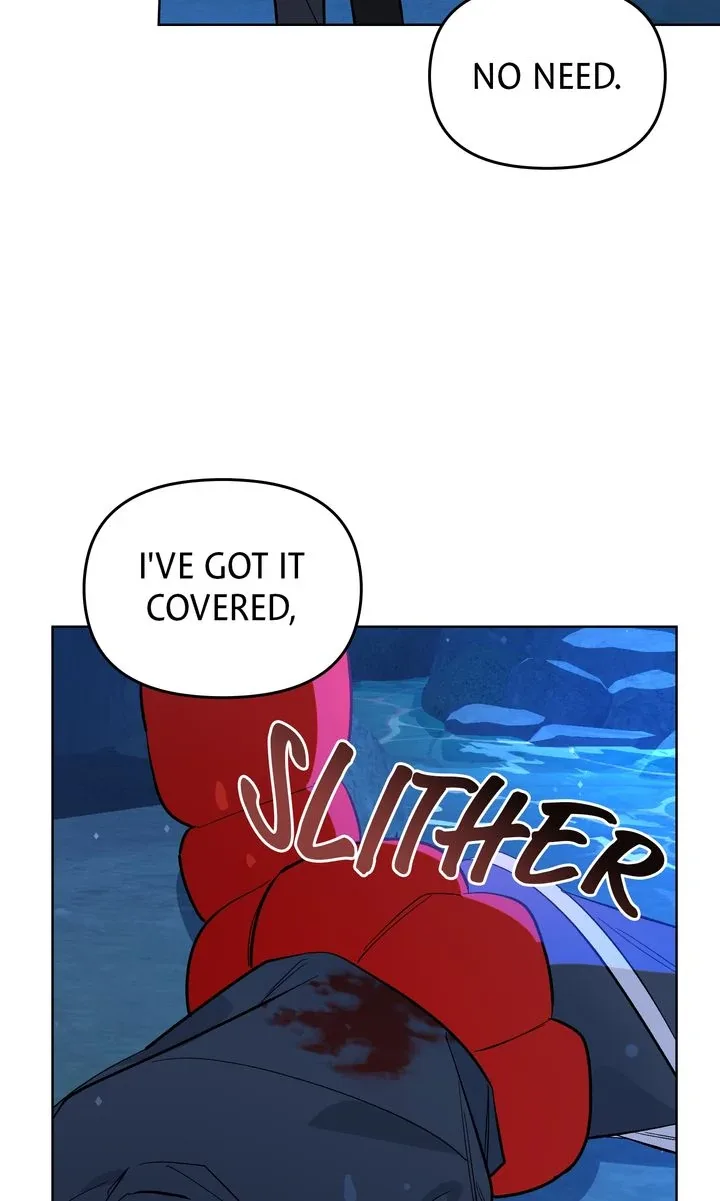 Even If Despair Consumes You Chapter 67 page 29
