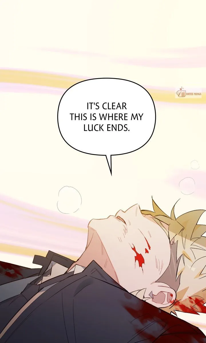 Even If Despair Consumes You Chapter 66 page 45