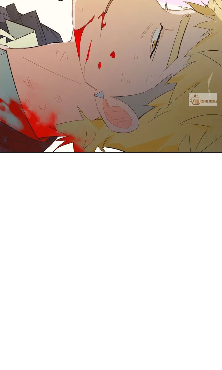 Even If Despair Consumes You Chapter 66 page 39