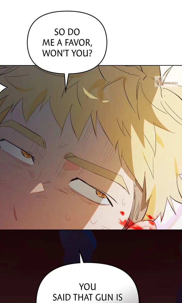 Even If Despair Consumes You Chapter 66 page 40