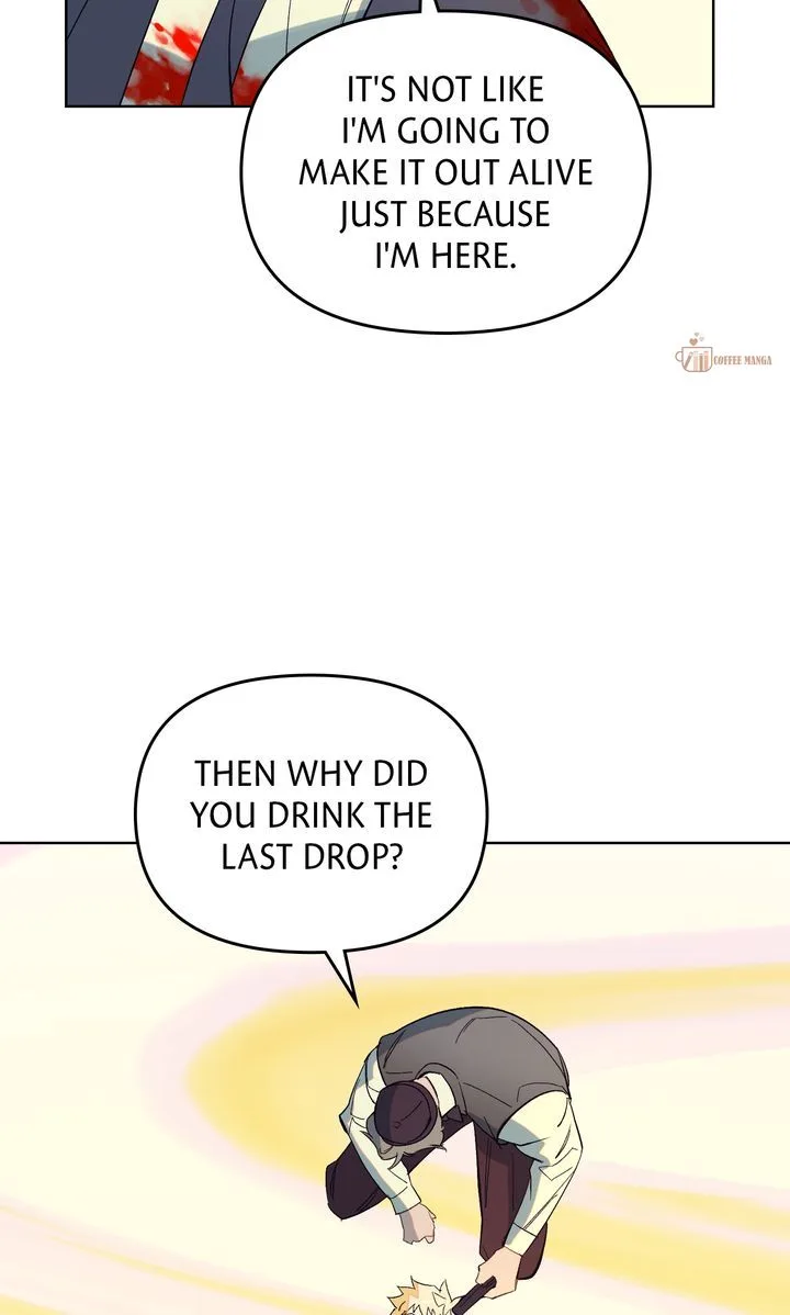 Even If Despair Consumes You Chapter 66 page 34