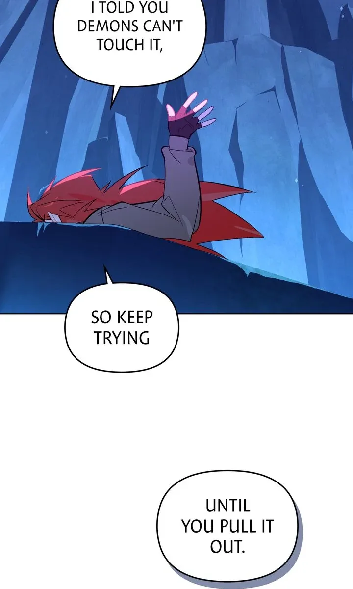 Even If Despair Consumes You Chapter 69 page 14