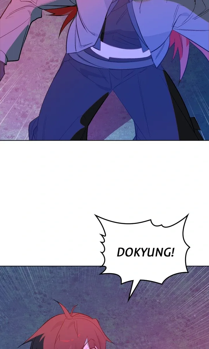 Even If Despair Consumes You Chapter 67 page 8