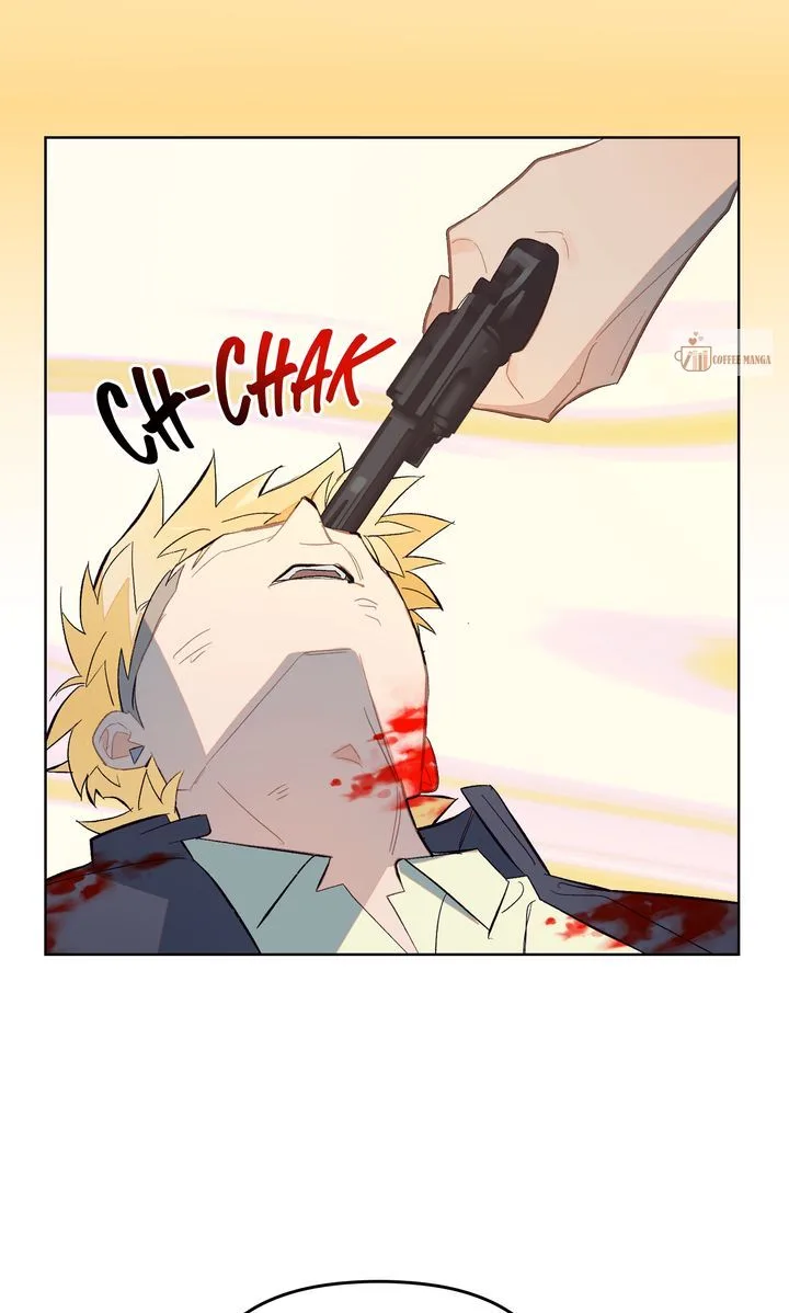 Even If Despair Consumes You Chapter 66 page 31