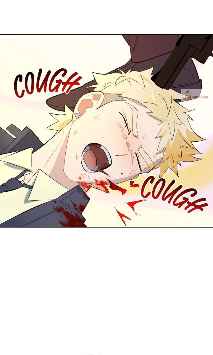 Even If Despair Consumes You Chapter 66 page 36