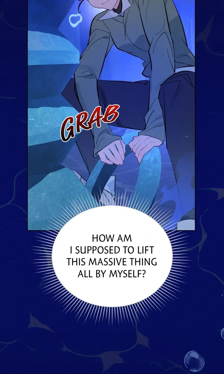 Even If Despair Consumes You Chapter 69 page 7