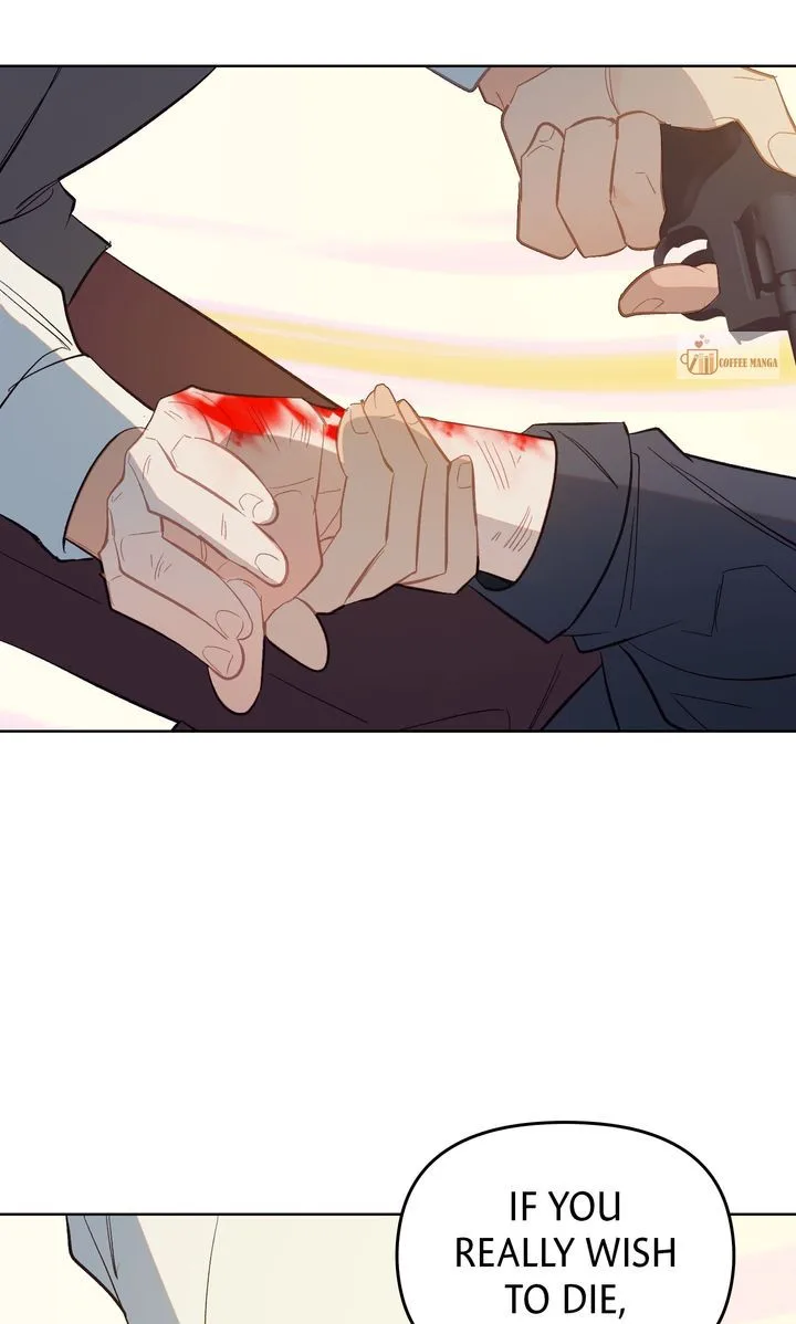 Even If Despair Consumes You Chapter 66 page 52