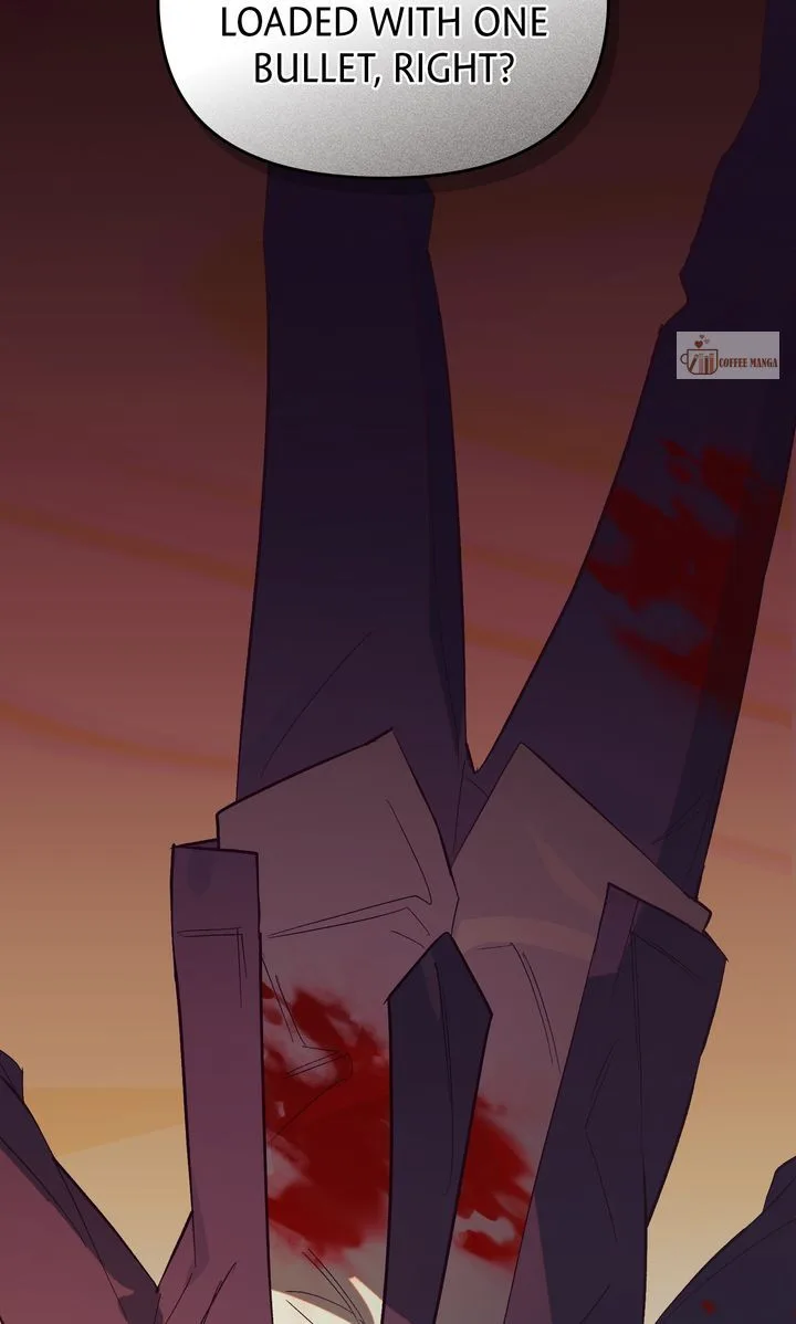 Even If Despair Consumes You Chapter 66 page 41