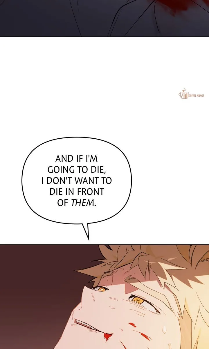 Even If Despair Consumes You Chapter 66 page 46