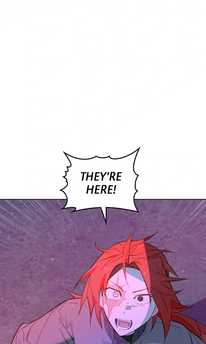 Even If Despair Consumes You Chapter 67 page 7