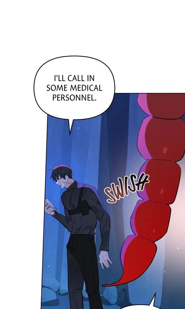 Even If Despair Consumes You Chapter 67 page 28