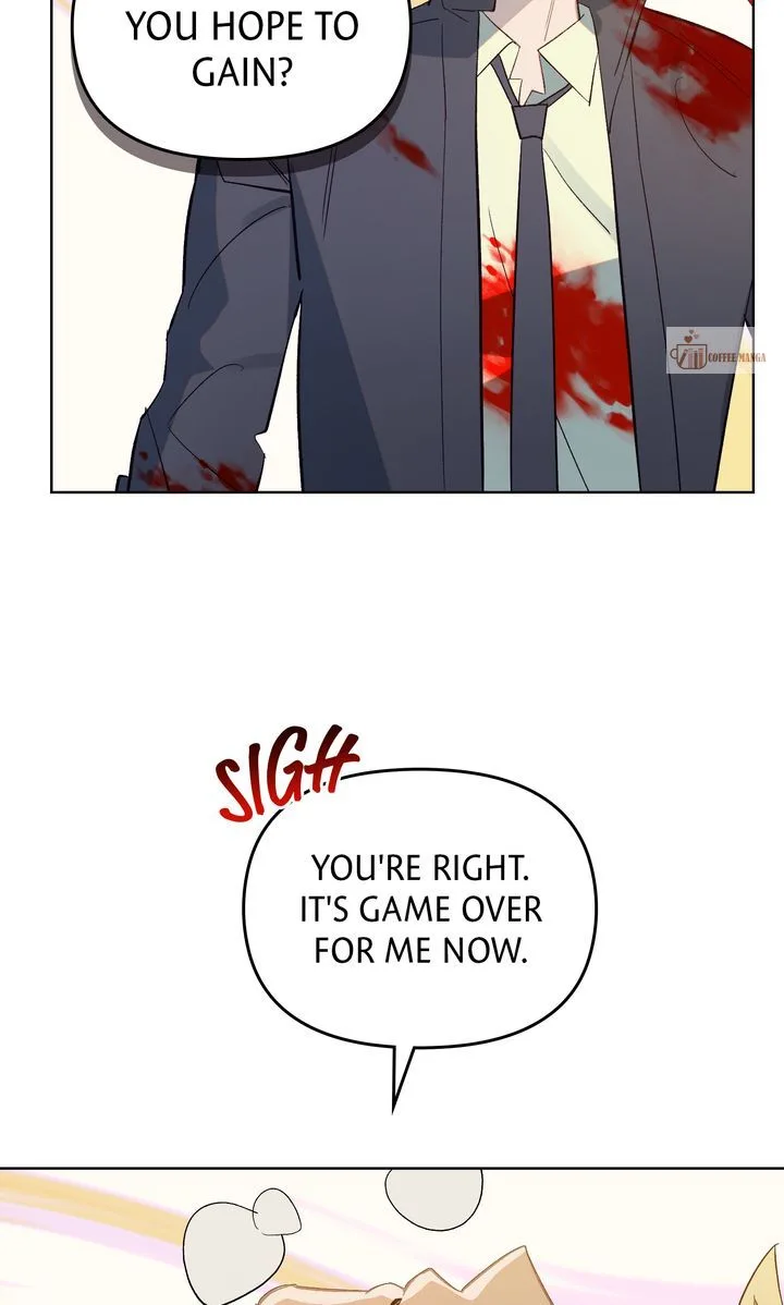 Even If Despair Consumes You Chapter 66 page 38