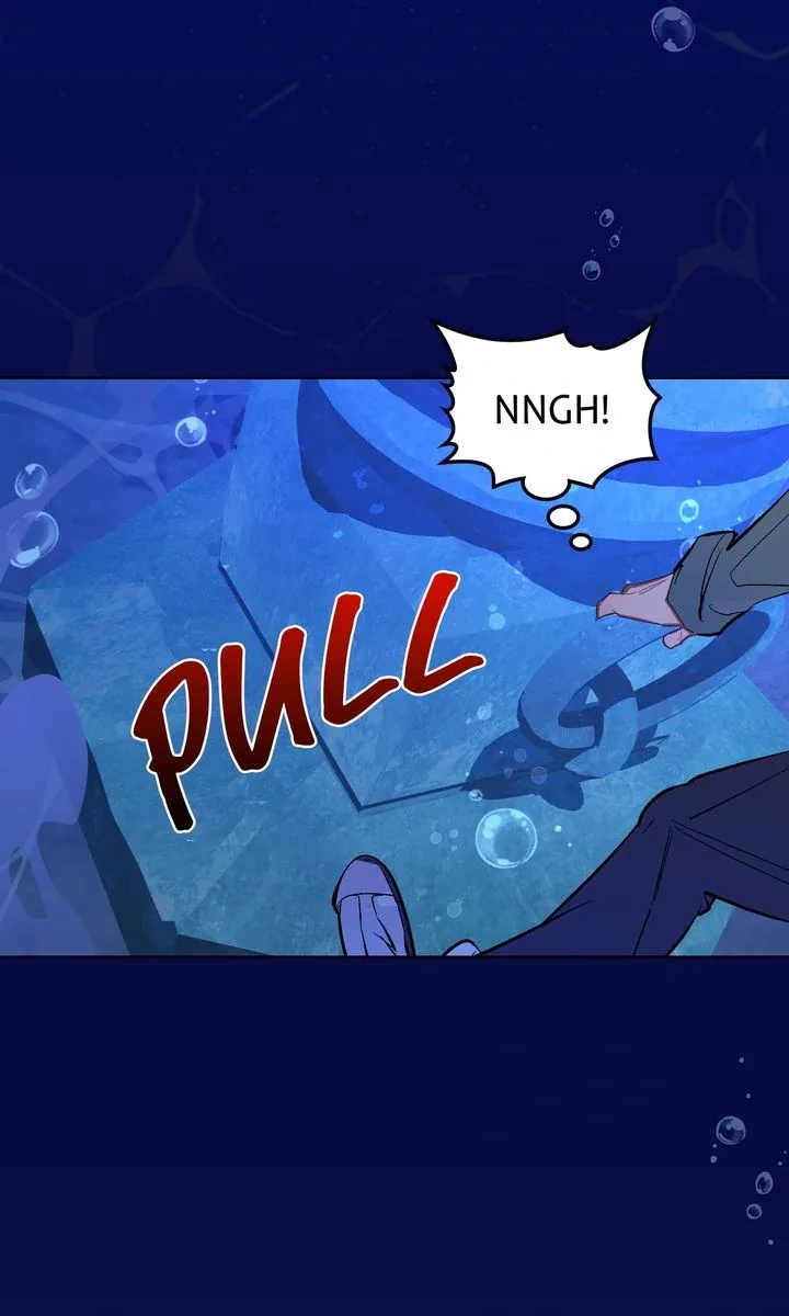 Even If Despair Consumes You Chapter 69 page 8