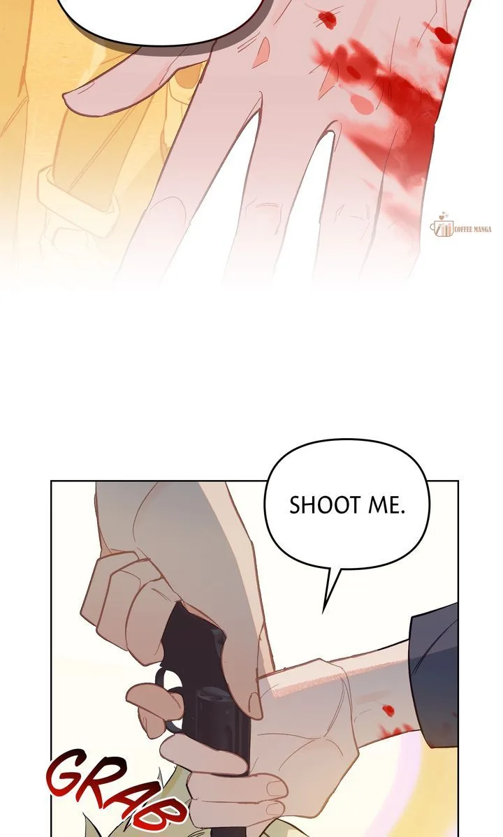 Even If Despair Consumes You Chapter 66 page 49