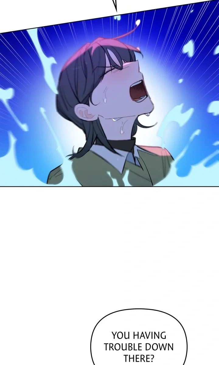 Even If Despair Consumes You Chapter 69 page 11