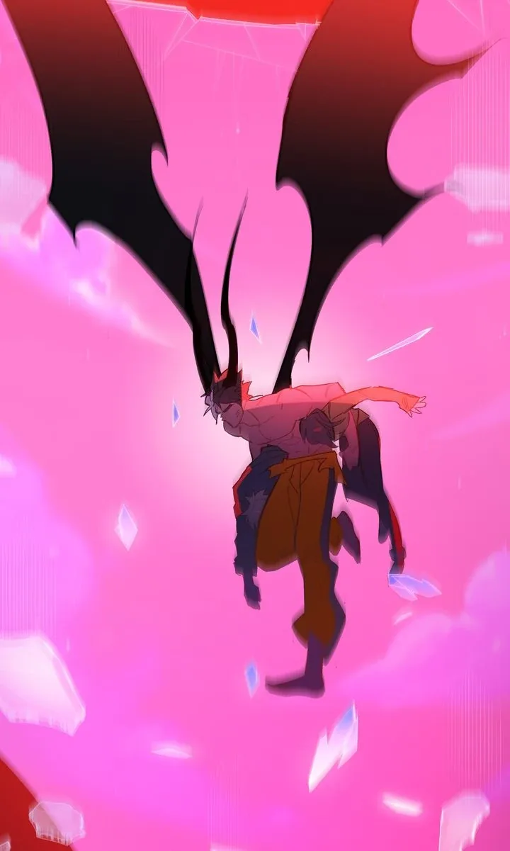 Even If Despair Consumes You Chapter 67 page 3