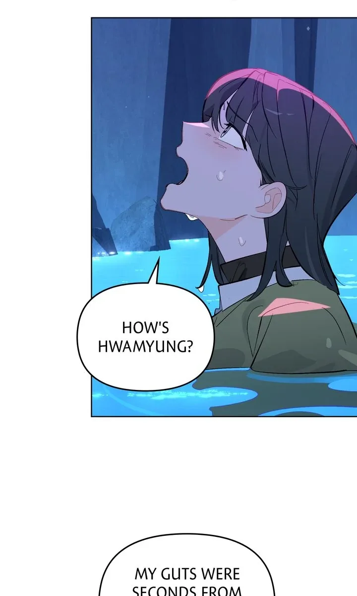 Even If Despair Consumes You Chapter 69 page 15