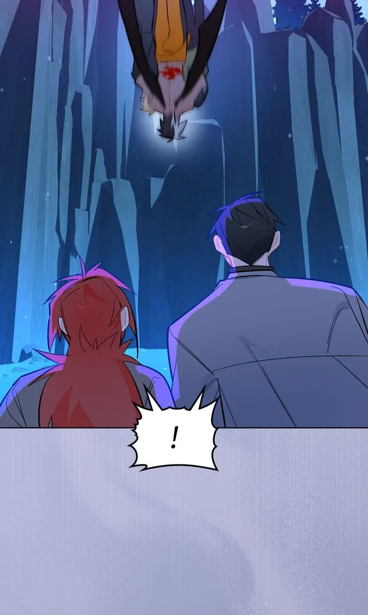 Even If Despair Consumes You Chapter 67 page 12