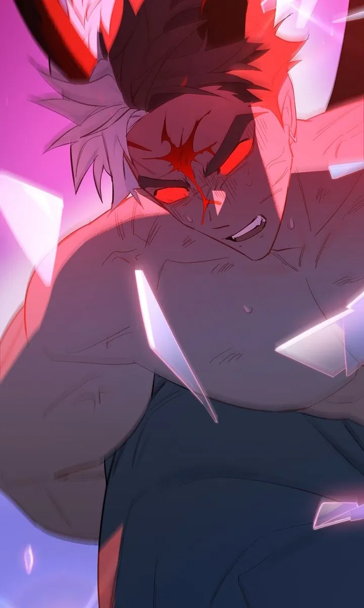 Even If Despair Consumes You Chapter 67 page 5