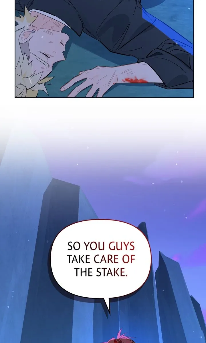Even If Despair Consumes You Chapter 67 page 30