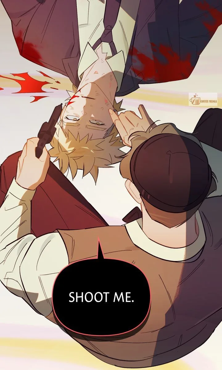 Even If Despair Consumes You Chapter 66 page 42