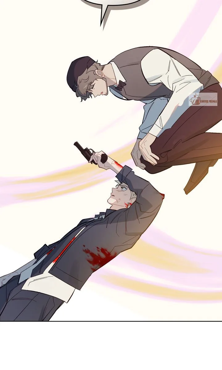 Even If Despair Consumes You Chapter 66 page 54