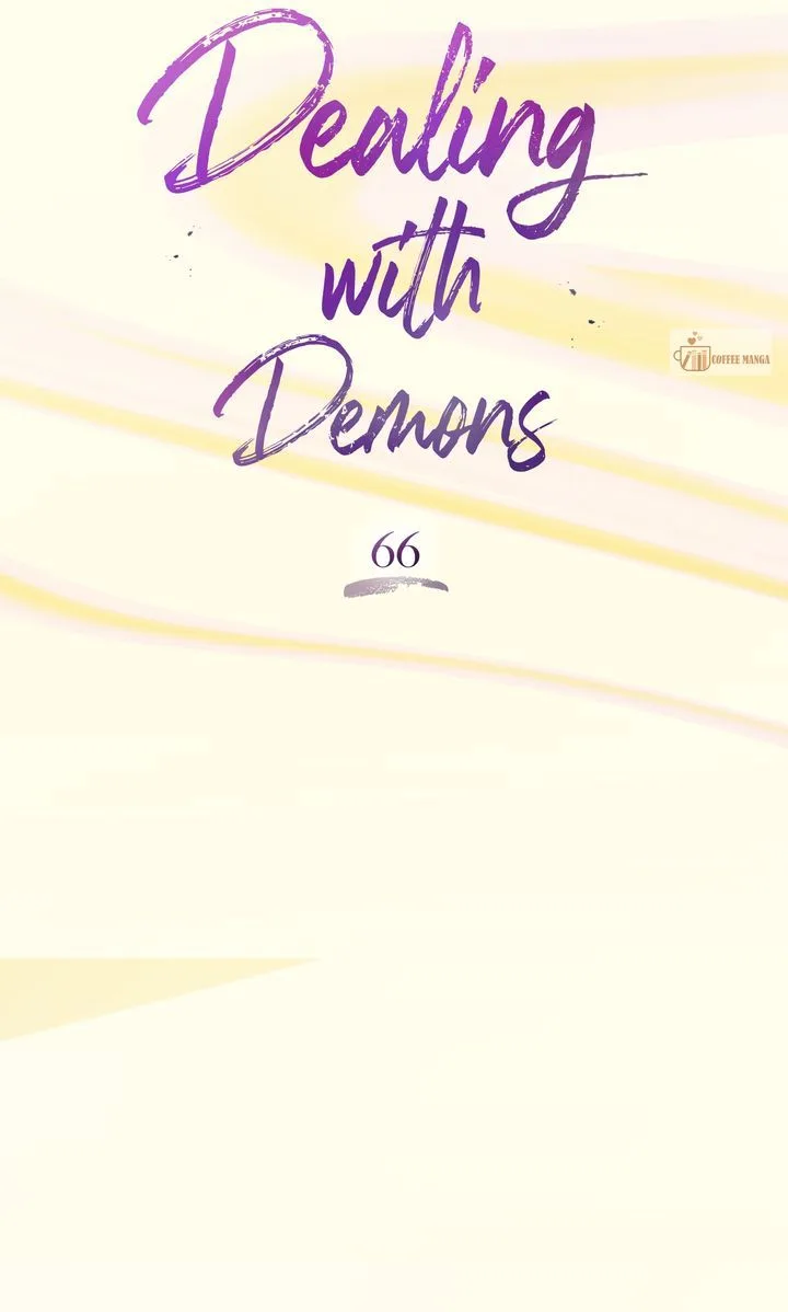 Even If Despair Consumes You Chapter 66 page 44