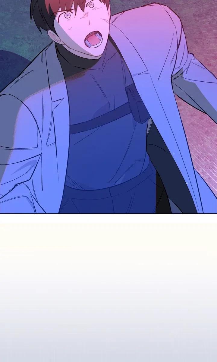 Even If Despair Consumes You Chapter 67 page 9