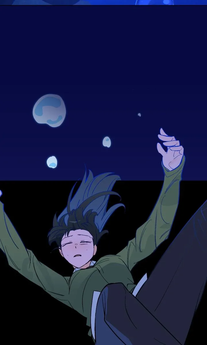 Even If Despair Consumes You Chapter 69 page 76