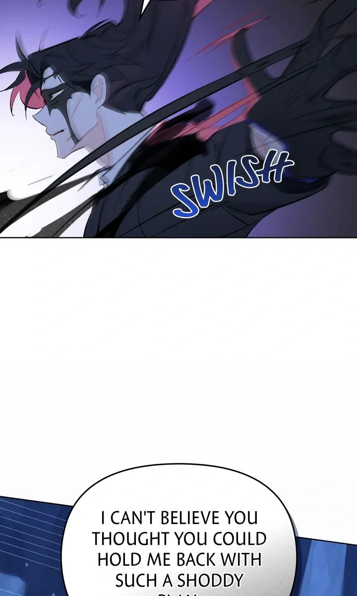 Even If Despair Consumes You Chapter 69 page 58