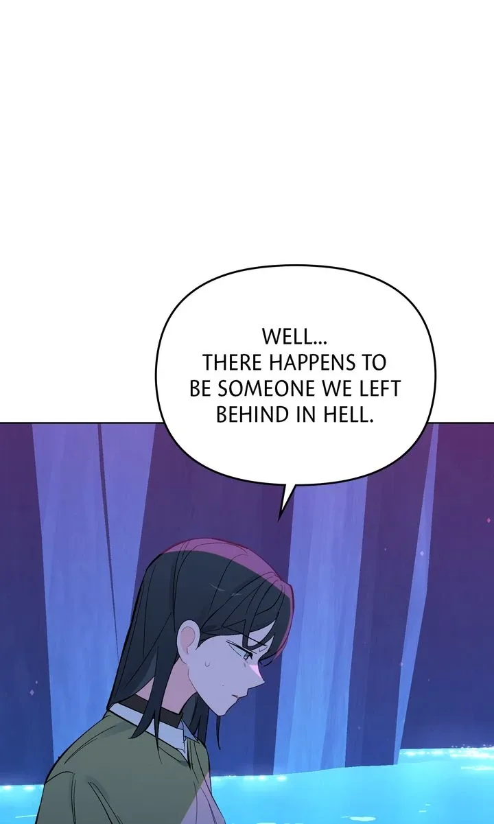 Even If Despair Consumes You Chapter 67 page 60