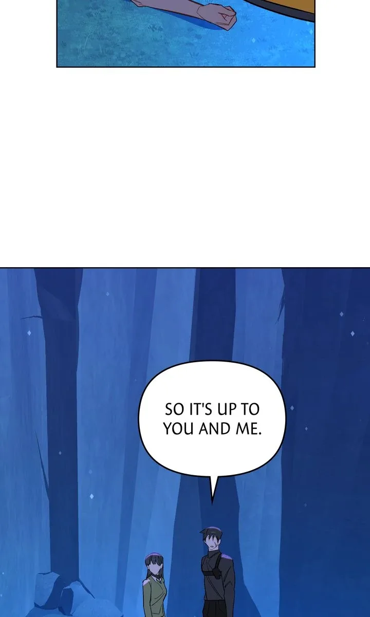 Even If Despair Consumes You Chapter 67 page 38