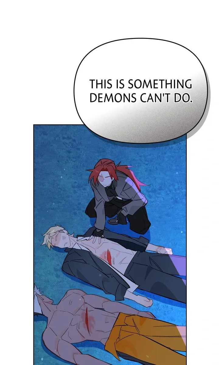 Even If Despair Consumes You Chapter 67 page 37