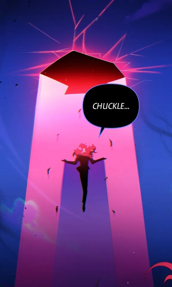 Even If Despair Consumes You Chapter 67 page 64