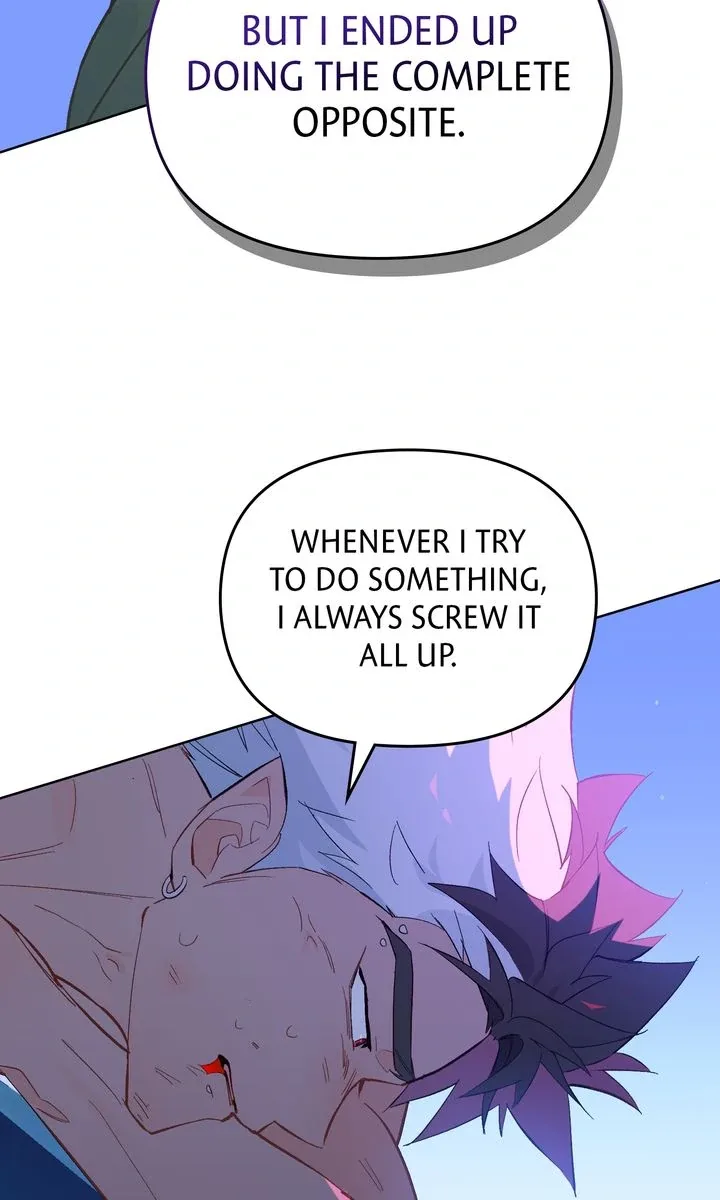 Even If Despair Consumes You Chapter 69 page 22