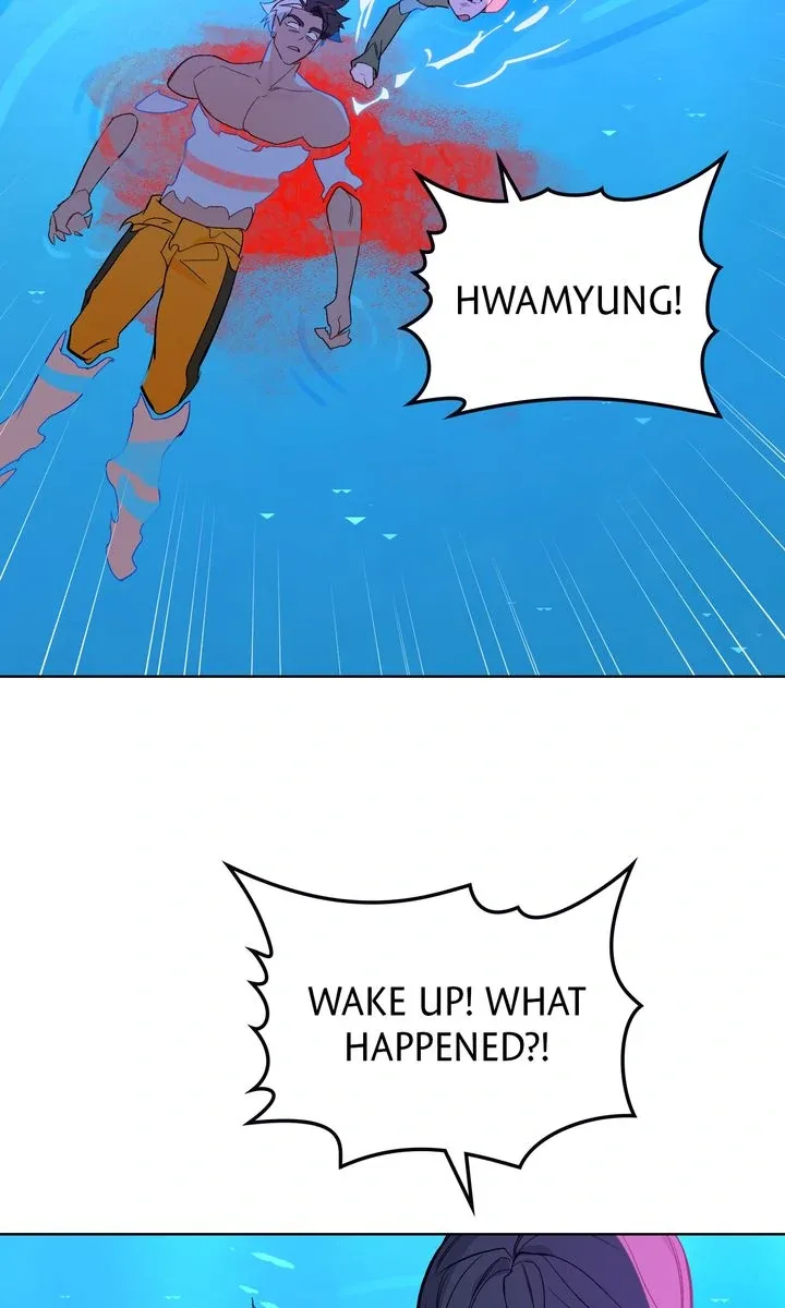Even If Despair Consumes You Chapter 69 page 45