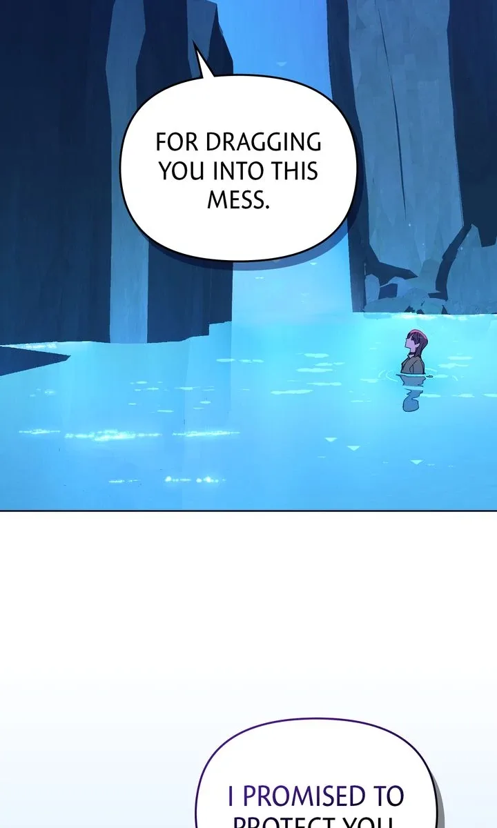 Even If Despair Consumes You Chapter 69 page 20