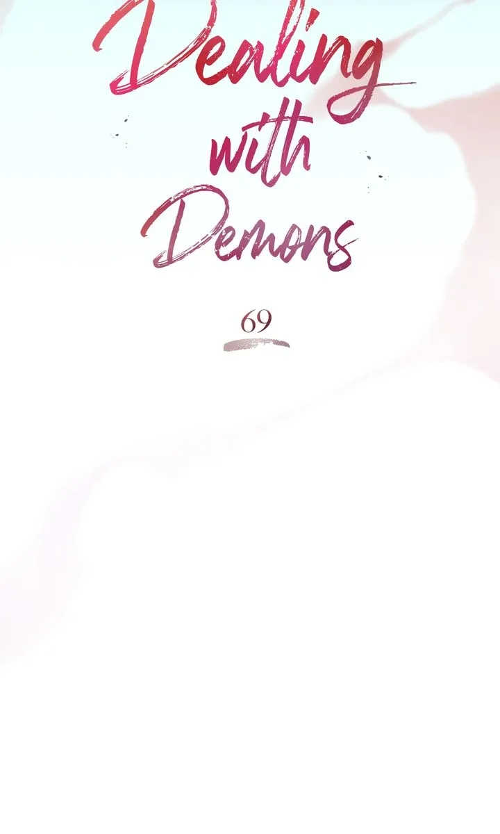 Even If Despair Consumes You Chapter 69 page 42