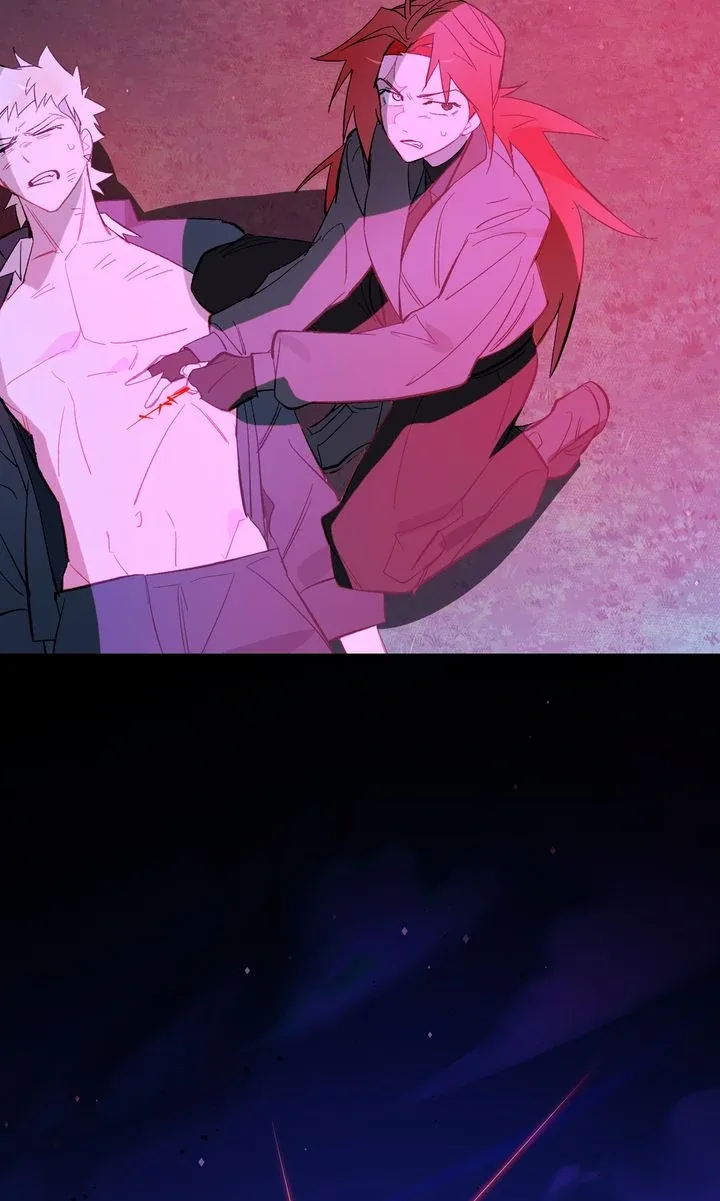Even If Despair Consumes You Chapter 67 page 63