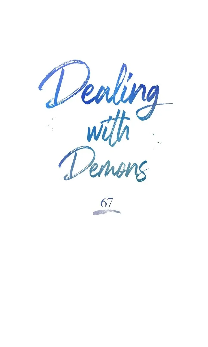Even If Despair Consumes You Chapter 67 page 40