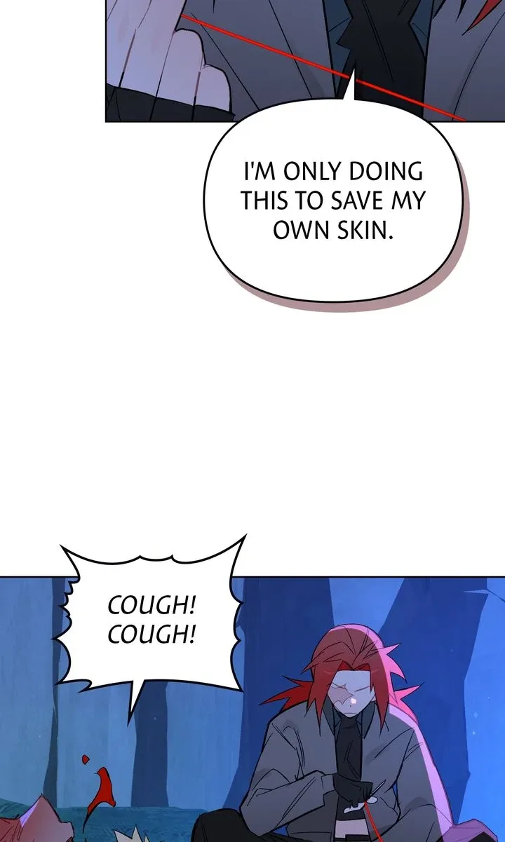 Even If Despair Consumes You Chapter 67 page 47