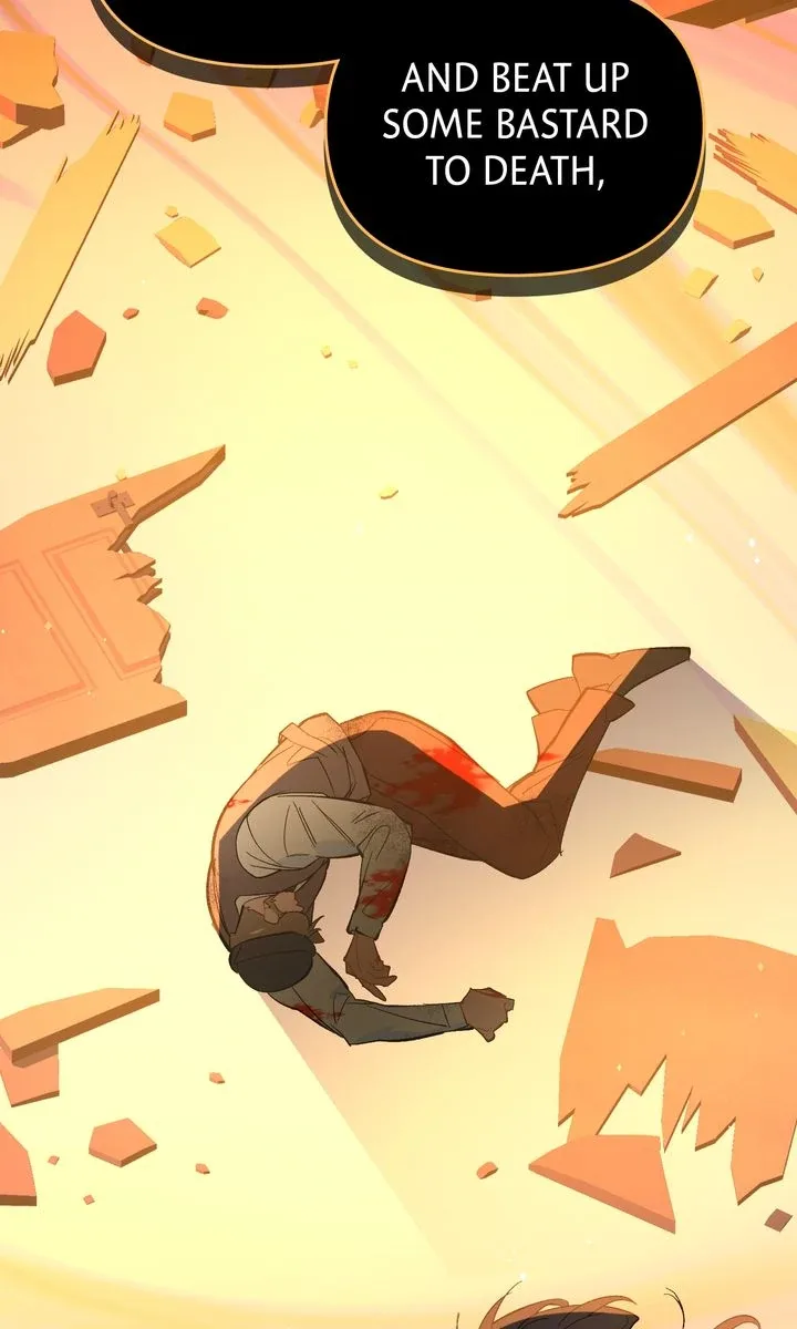 Even If Despair Consumes You Chapter 69 page 55