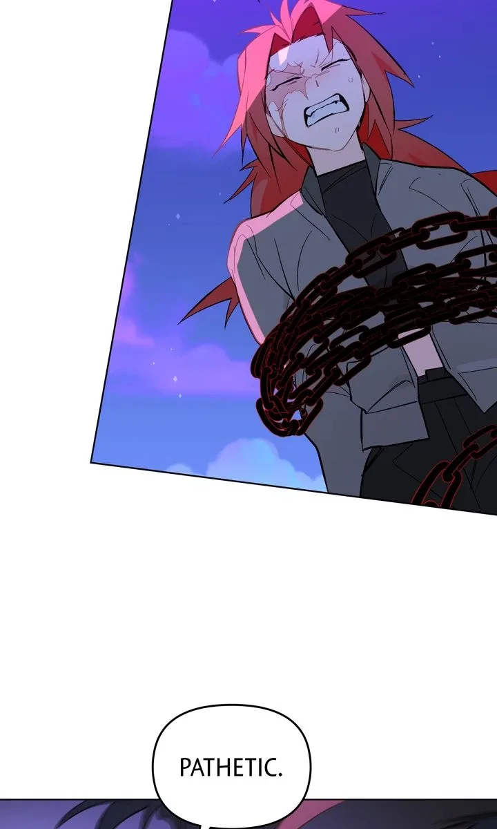 Even If Despair Consumes You Chapter 69 page 57