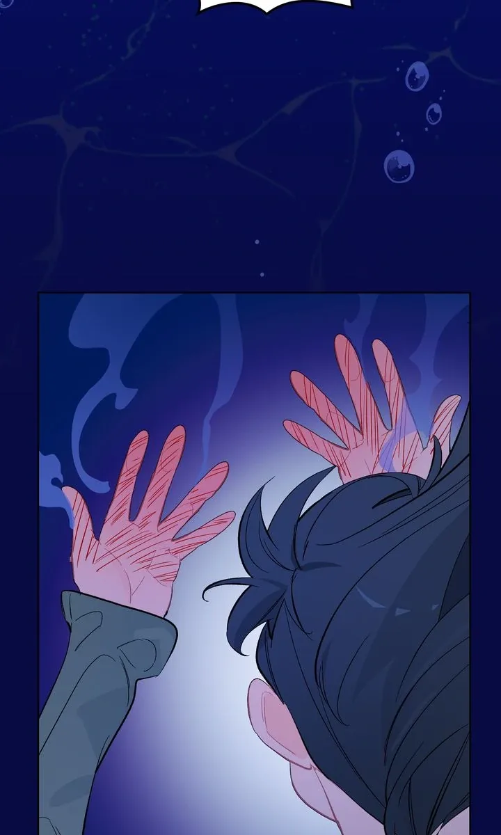 Even If Despair Consumes You Chapter 69 page 35