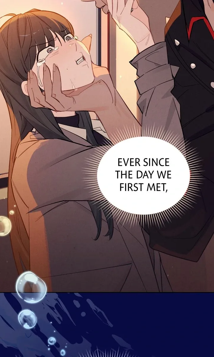 Even If Despair Consumes You Chapter 69 page 27