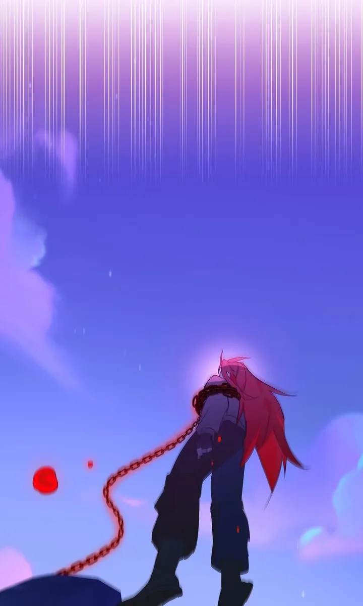 Even If Despair Consumes You Chapter 69 page 48
