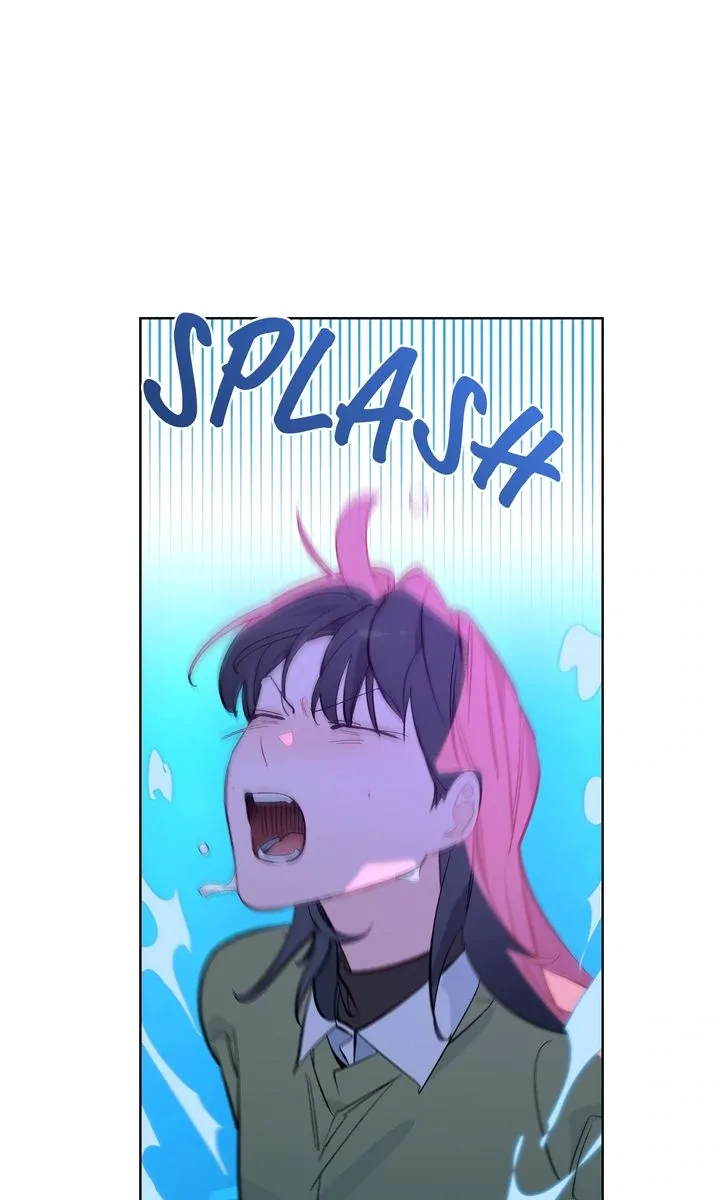 Even If Despair Consumes You Chapter 69 page 43